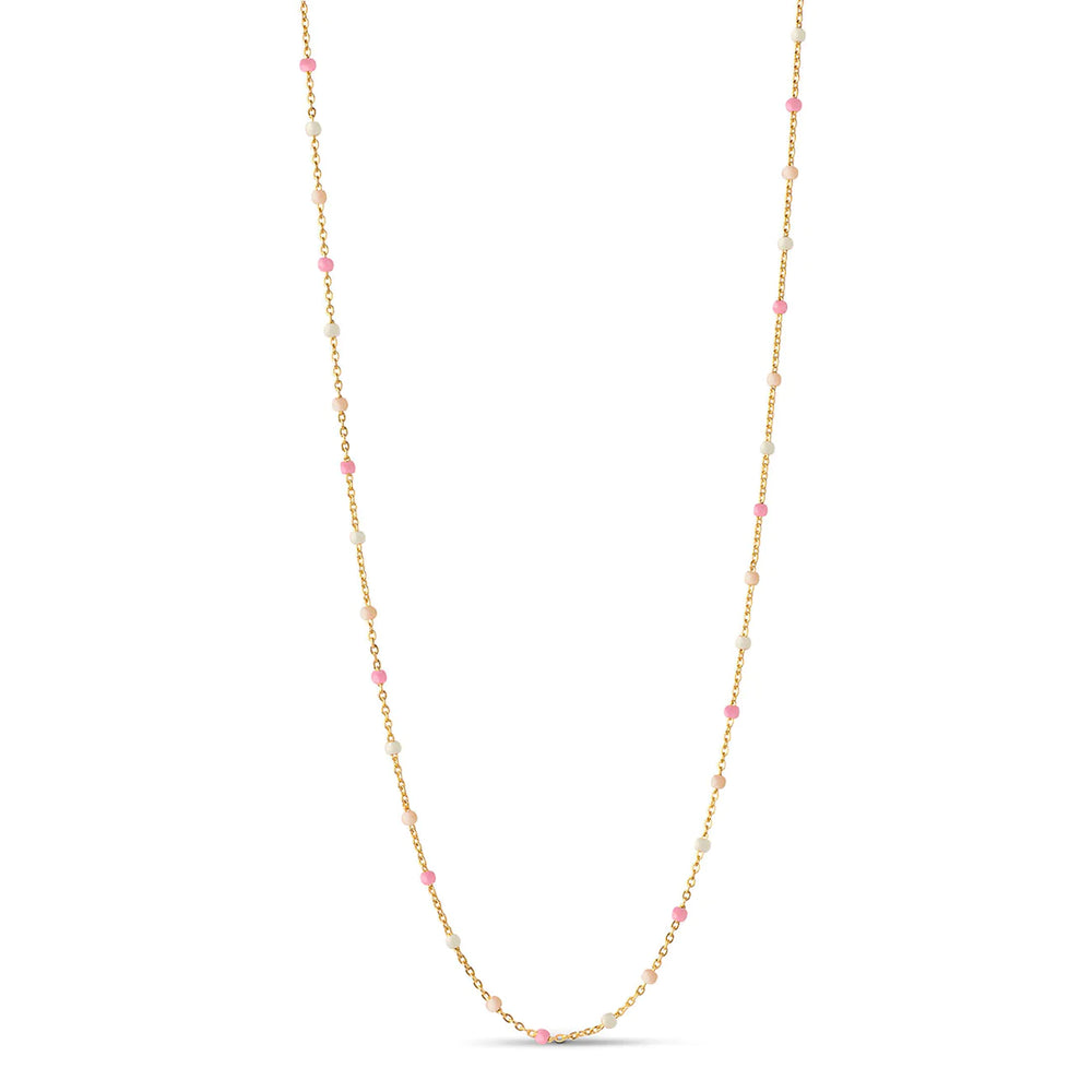 Lola Necklace Tropical