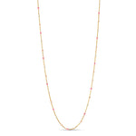 Lola Necklace Tropical