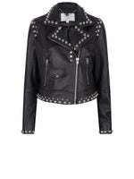 Toujours Leather Jacket
